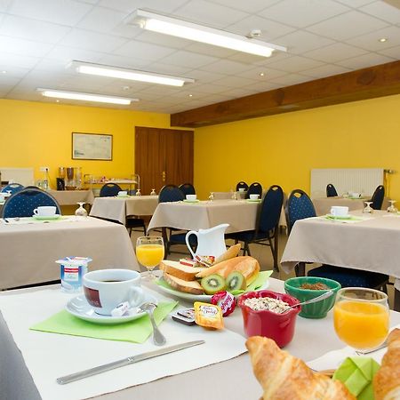 L'Auberge Picarde Chepy Экстерьер фото