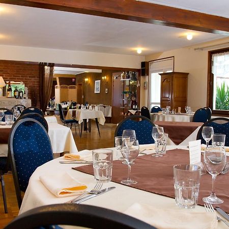 L'Auberge Picarde Chepy Экстерьер фото