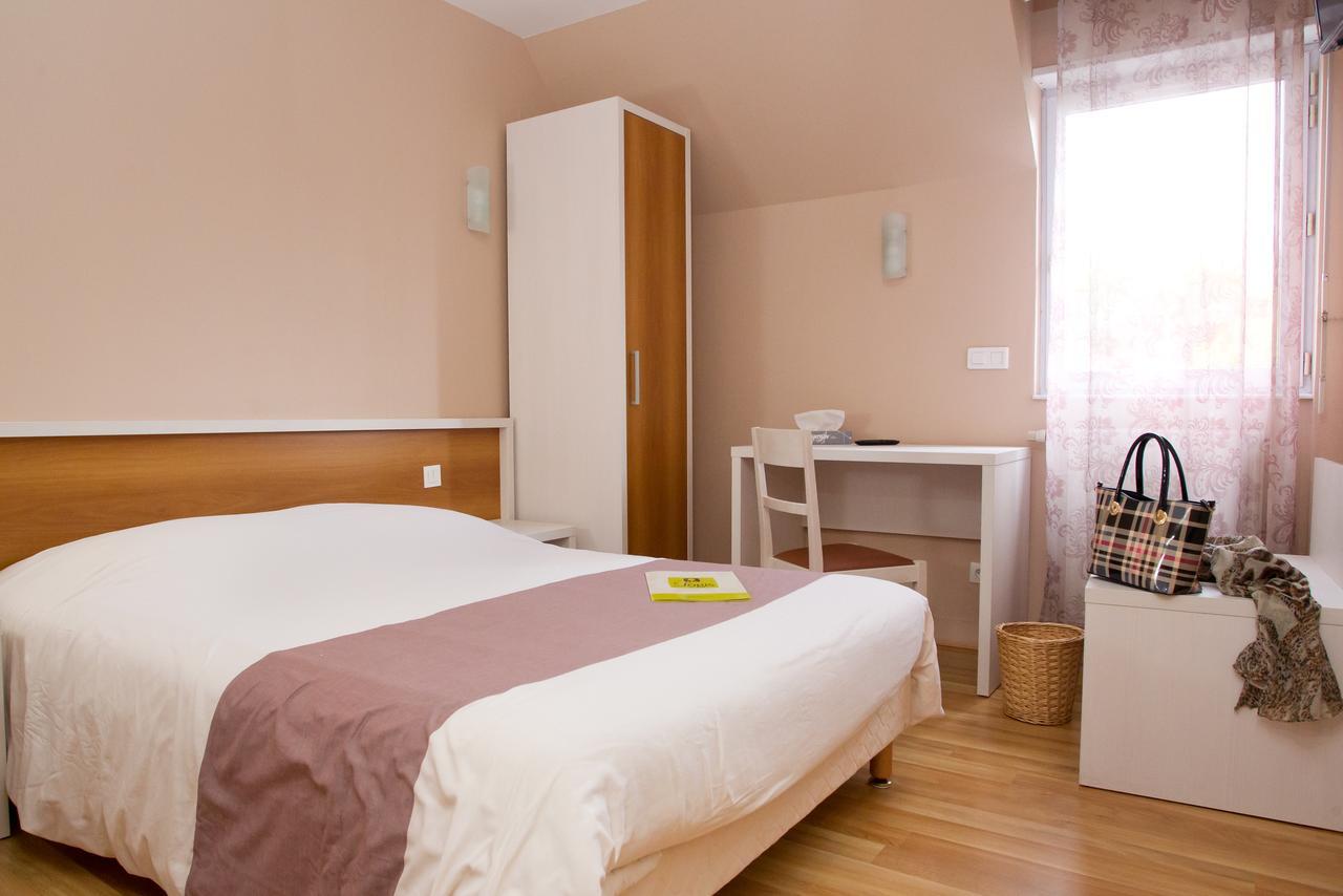L'Auberge Picarde Chepy Экстерьер фото