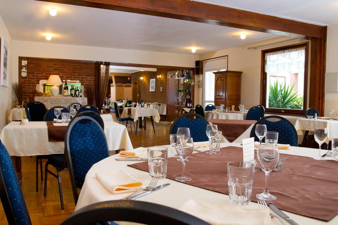 L'Auberge Picarde Chepy Экстерьер фото